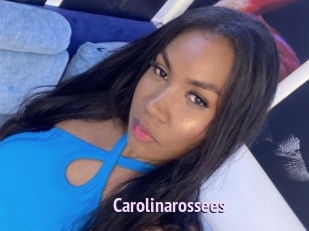 carolinarossees Film Porno