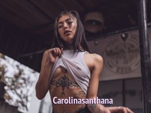 carolinasanthana Film Porno