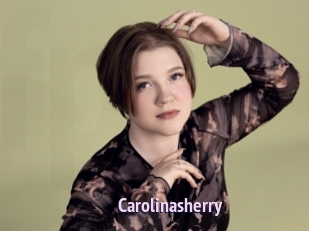 Carolinasherry