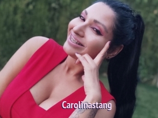 Carolinastang