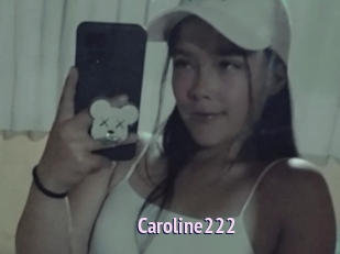 Caroline222