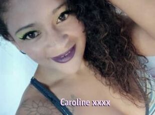 Caroline_xxxx