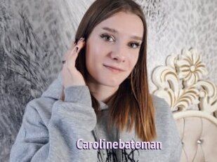Carolinebateman