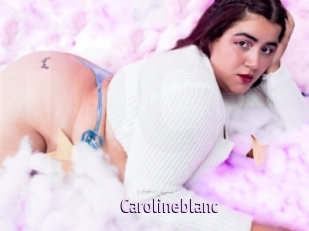 Carolineblanc