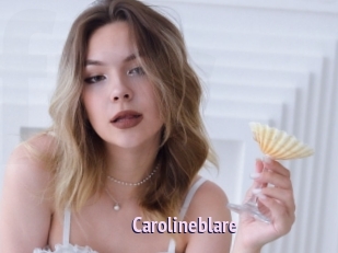 Carolineblare
