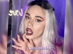 Carolinebride