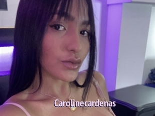 Carolinecardenas
