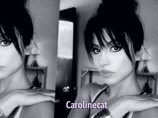 Carolinecat