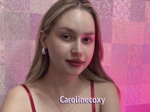 carolinecoxy Film Porno