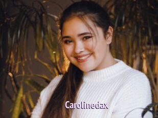 Carolinedax