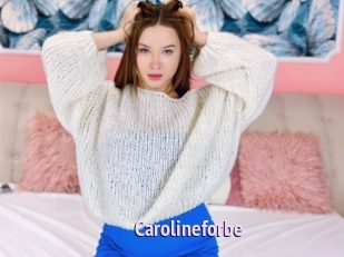 Carolineforbe