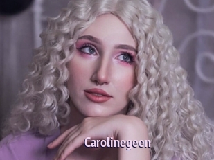 Carolinegeen