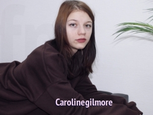 carolinegilmore Film Porno