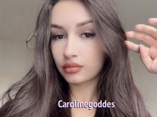 Carolinegoddes