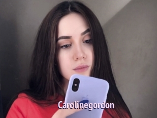 Carolinegordon