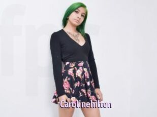 Carolinehilton
