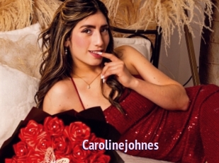 carolinejohnes Film Porno