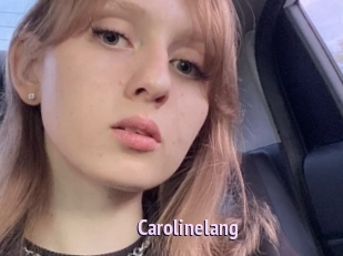 Carolinelang