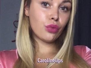 Carolinelips