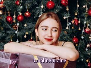Carolineloraine