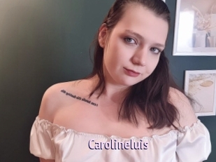 carolineluis Film Porno