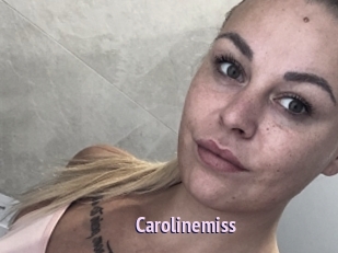 Carolinemiss