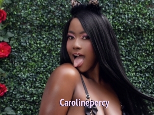 Carolinepercy