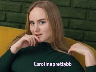 Carolineprettybb