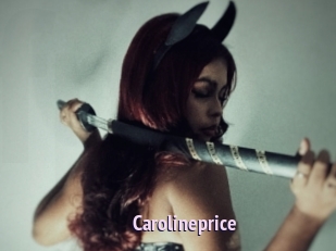 Carolineprice