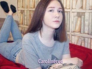 Carolinered