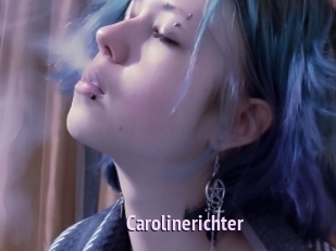 carolinerichter Film Porno