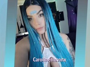 Carolinerinconx