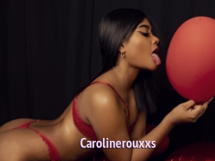 Carolinerouxxs