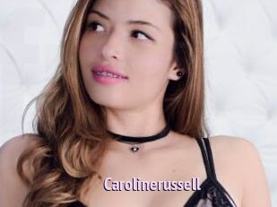 Carolinerussell