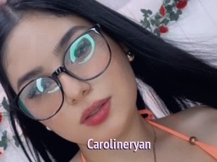 Carolineryan