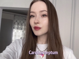 Carolineseptum