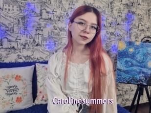 Carolinesummers