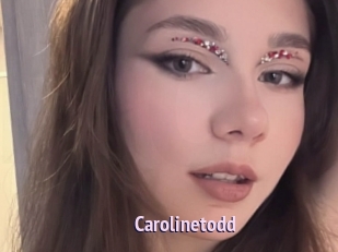 Carolinetodd