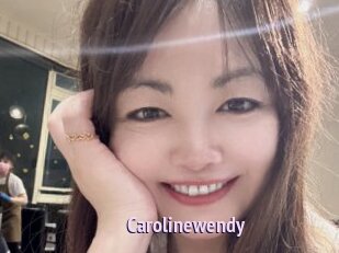 Carolinewendy