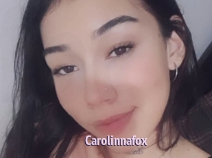 Carolinnafox