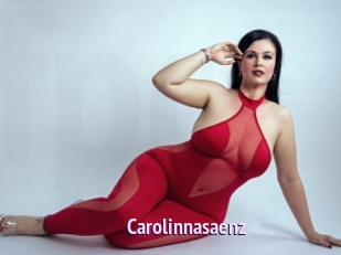 Carolinnasaenz