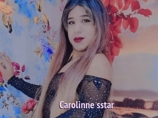 Carolinne_sstar