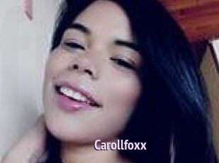 Carollfoxx