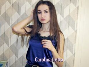 Carolmarietta