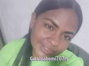 Carolnahomi707rs