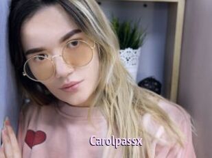 Carolpassx