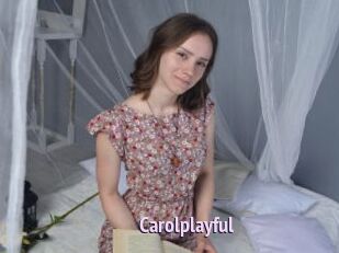 Carolplayful