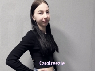 Carolreezie