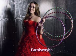 Carolsexybb