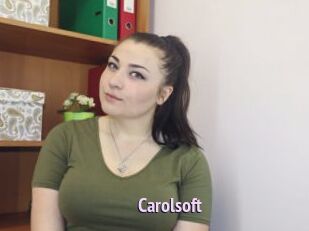 Carolsoft